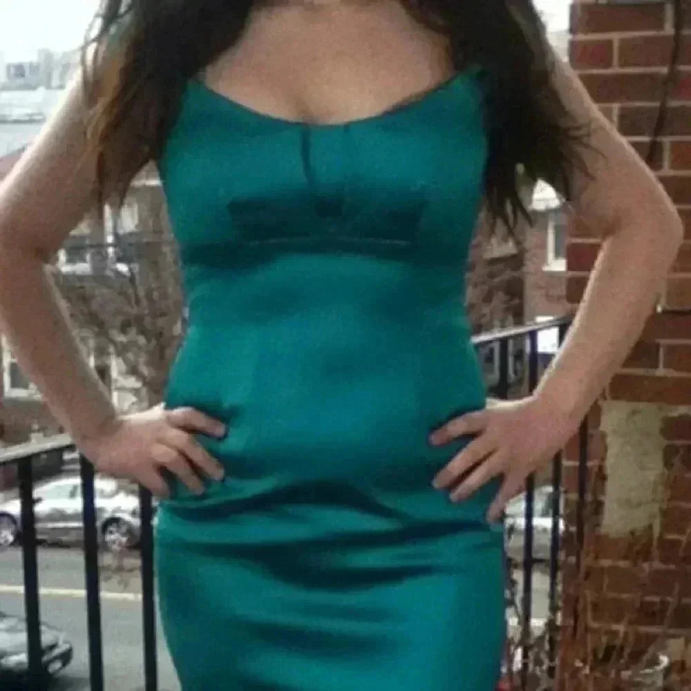 David Meister dress